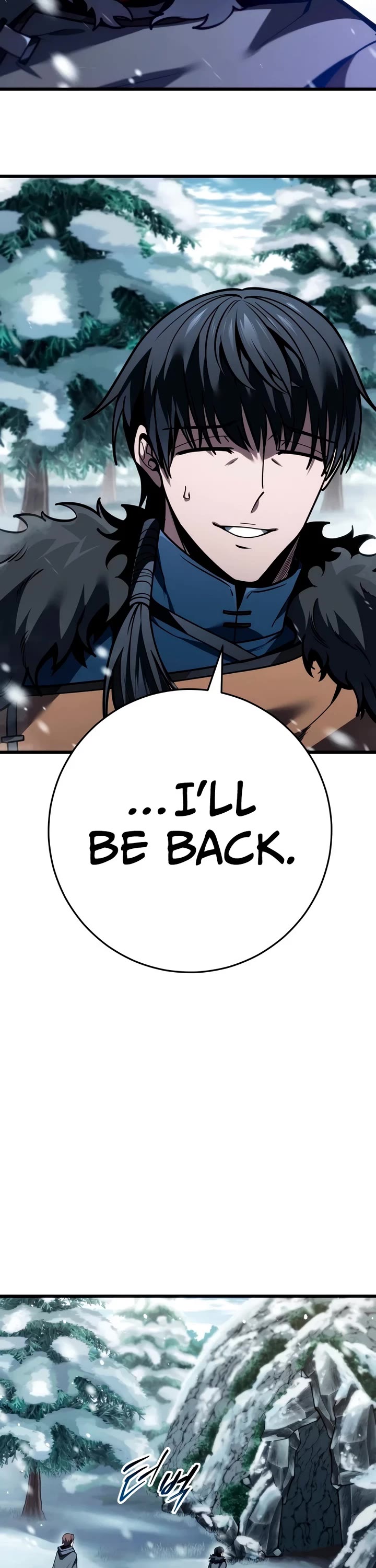 A Dragonslayer's Peerless Regression chapter 88 page 27