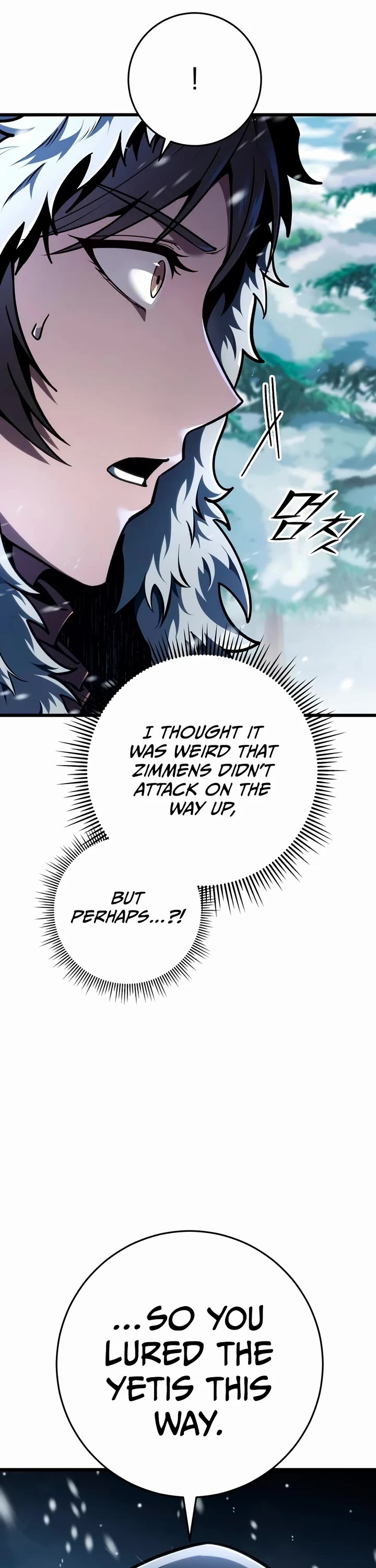 A Dragonslayer's Peerless Regression chapter 88 page 36