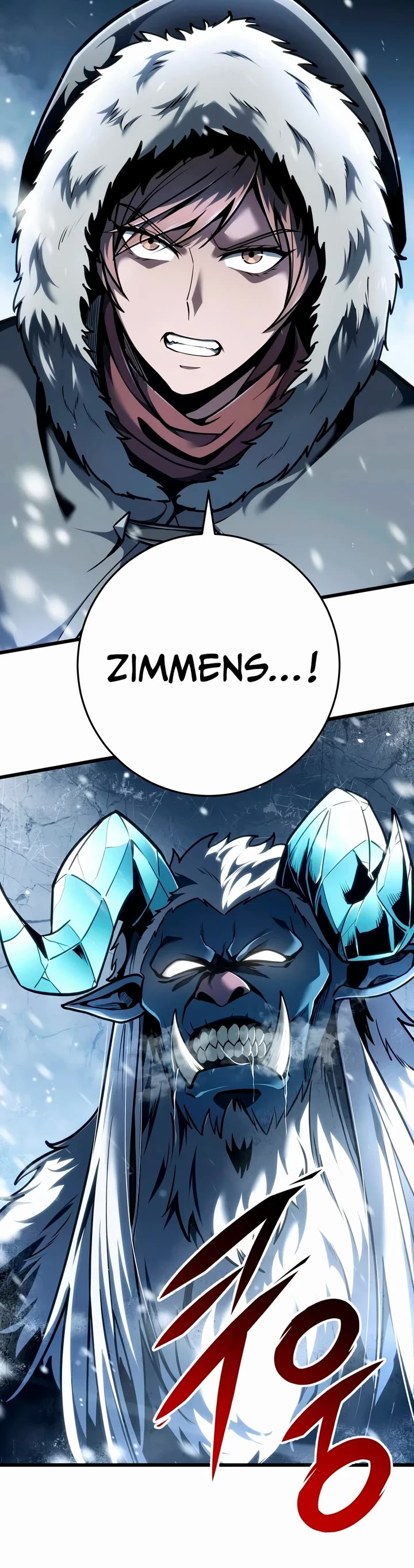 A Dragonslayer's Peerless Regression chapter 88 page 37