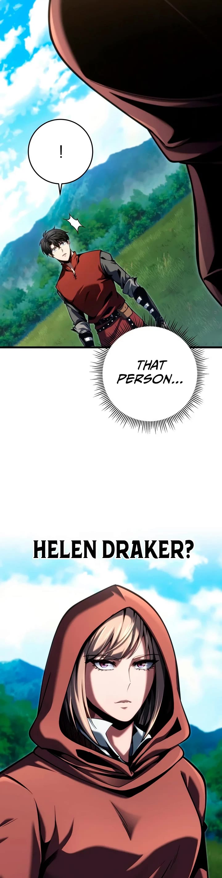 A Dragonslayer's Peerless Regression chapter 88 page 4