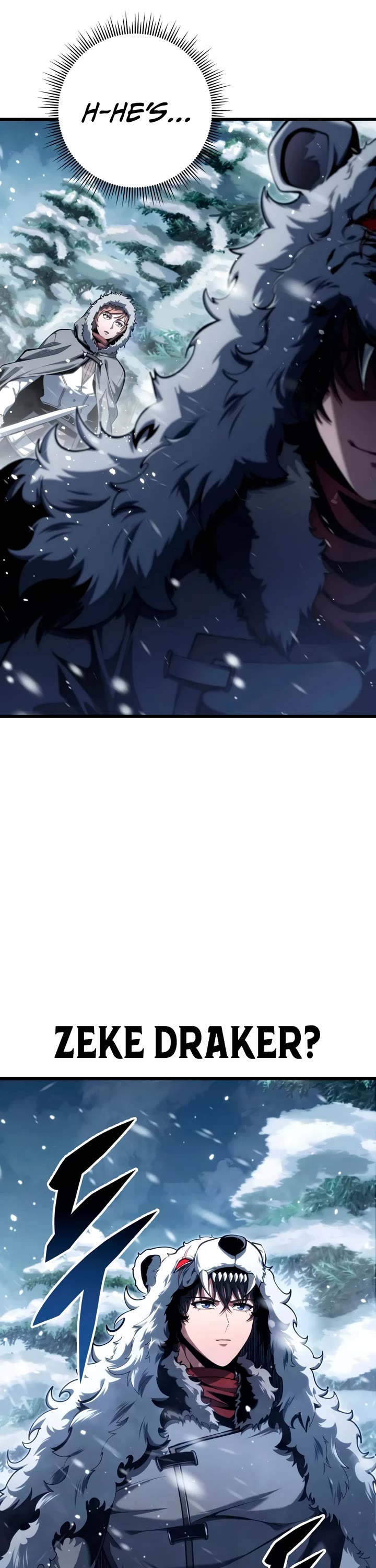 A Dragonslayer's Peerless Regression chapter 89 page 16