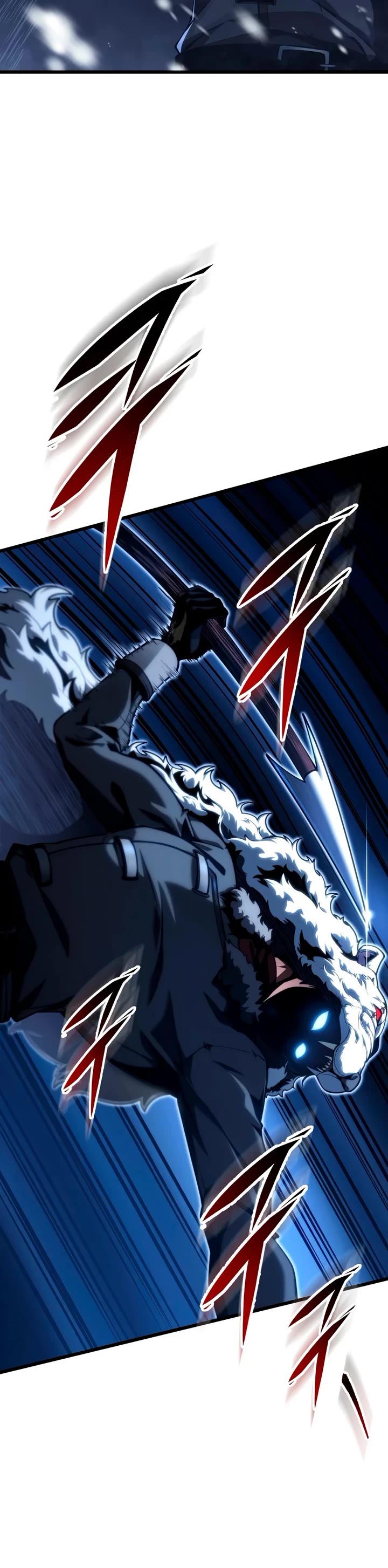 A Dragonslayer's Peerless Regression chapter 89 page 19