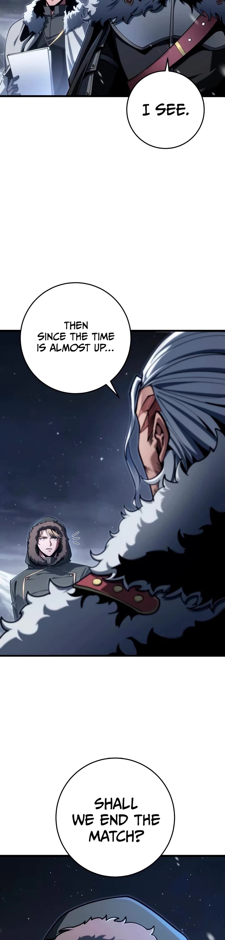 A Dragonslayer's Peerless Regression chapter 89 page 27