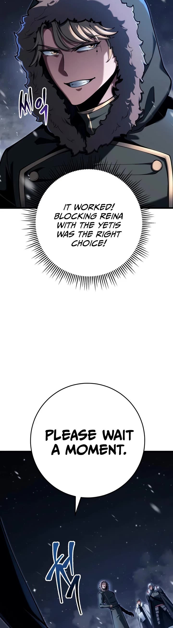 A Dragonslayer's Peerless Regression chapter 89 page 28