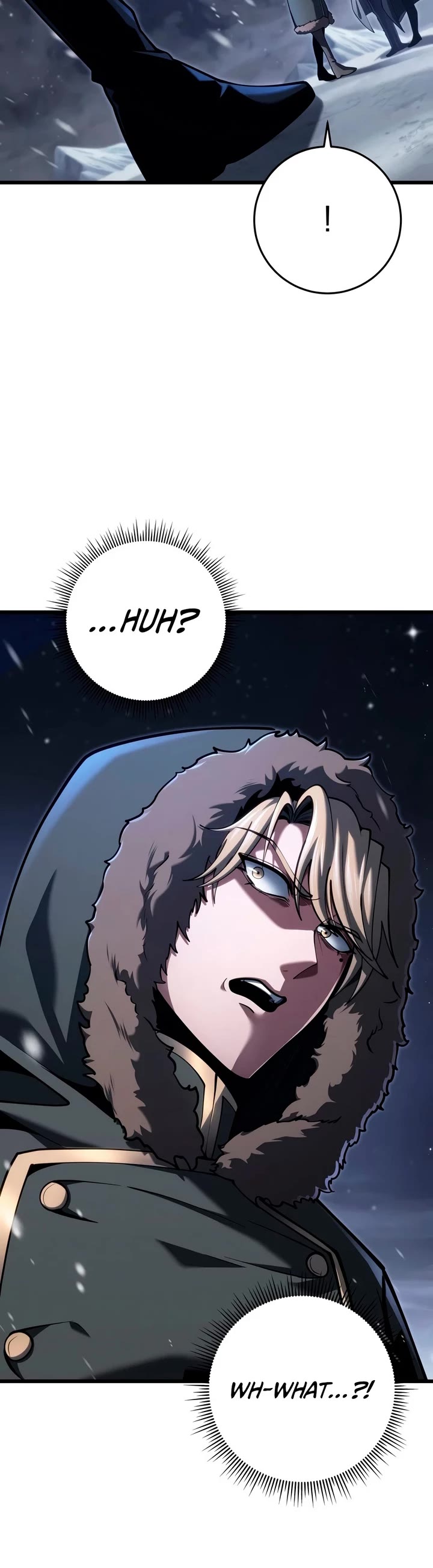 A Dragonslayer's Peerless Regression chapter 89 page 29