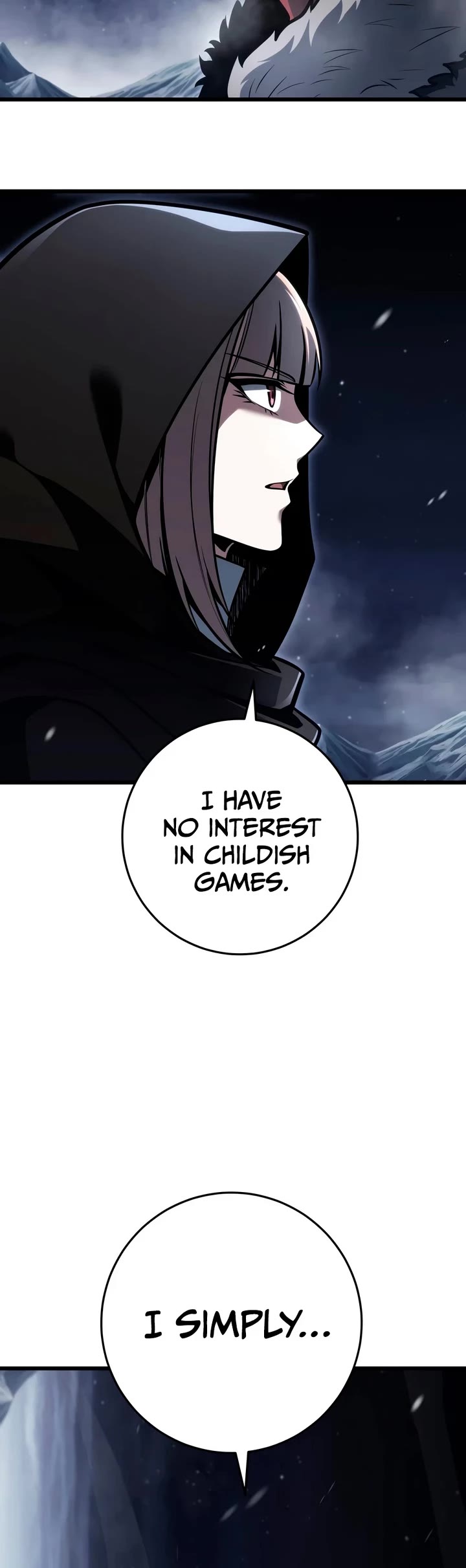 A Dragonslayer's Peerless Regression chapter 89 page 34