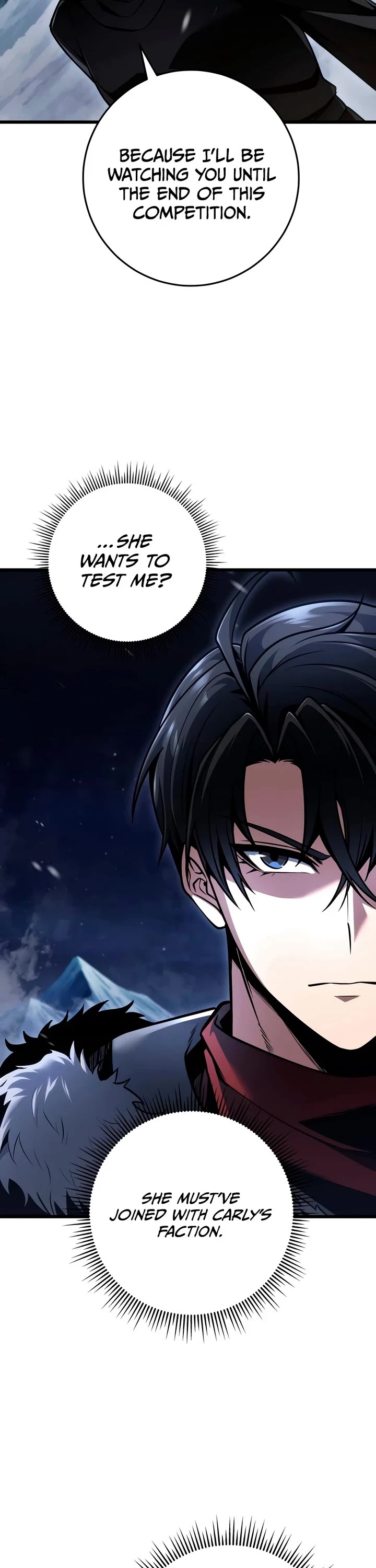 A Dragonslayer's Peerless Regression chapter 89 page 36