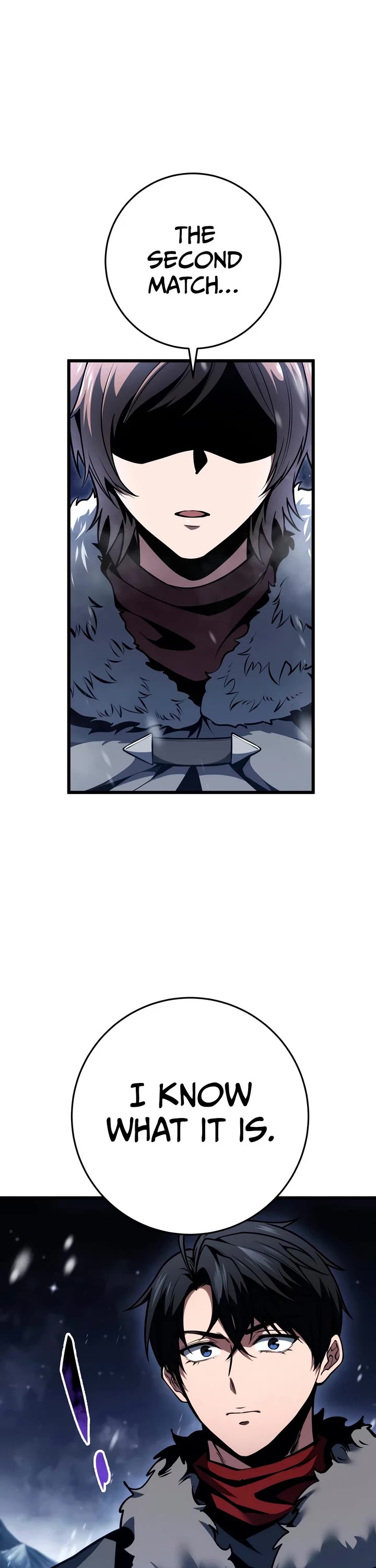 A Dragonslayer's Peerless Regression chapter 89 page 41