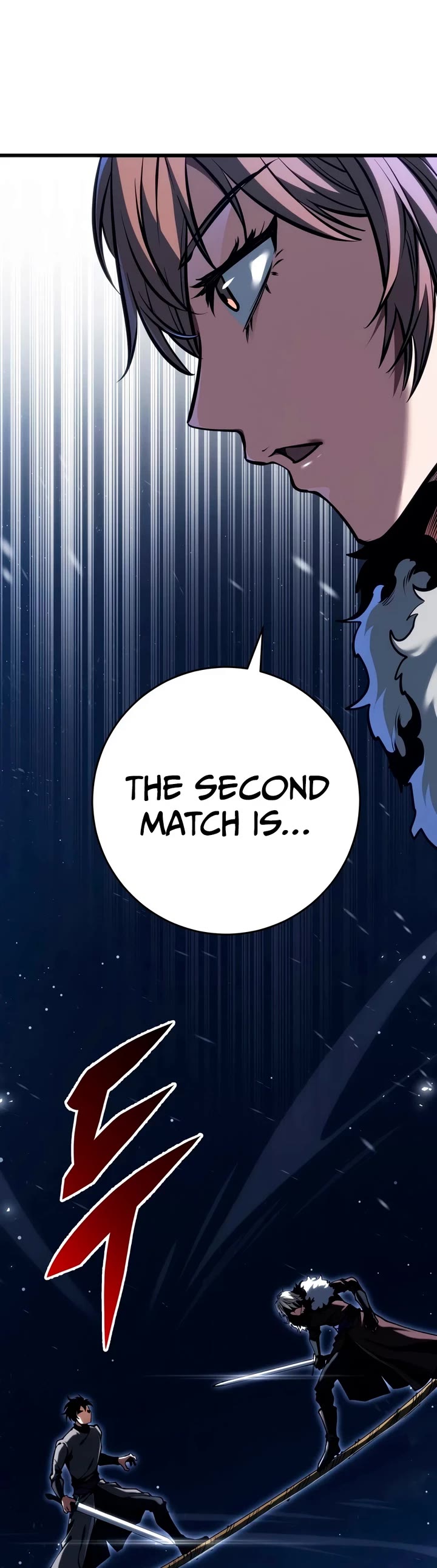 A Dragonslayer's Peerless Regression chapter 89 page 43