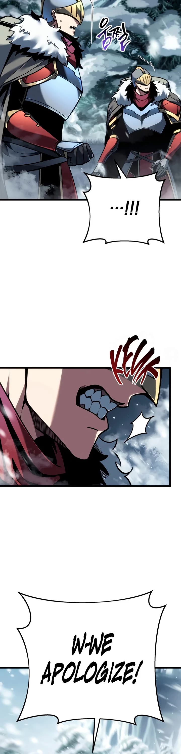 A Dragonslayer's Peerless Regression chapter 89 page 8