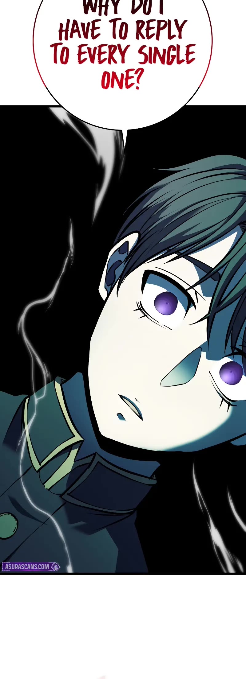 A Dragonslayer's Peerless Regression chapter 9 page 10