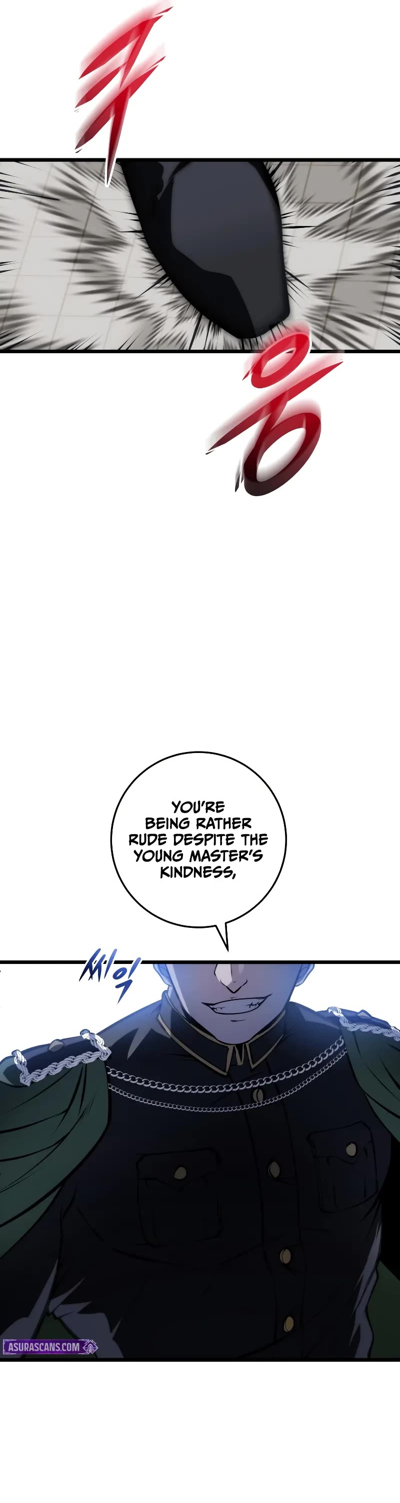 A Dragonslayer's Peerless Regression chapter 9 page 11