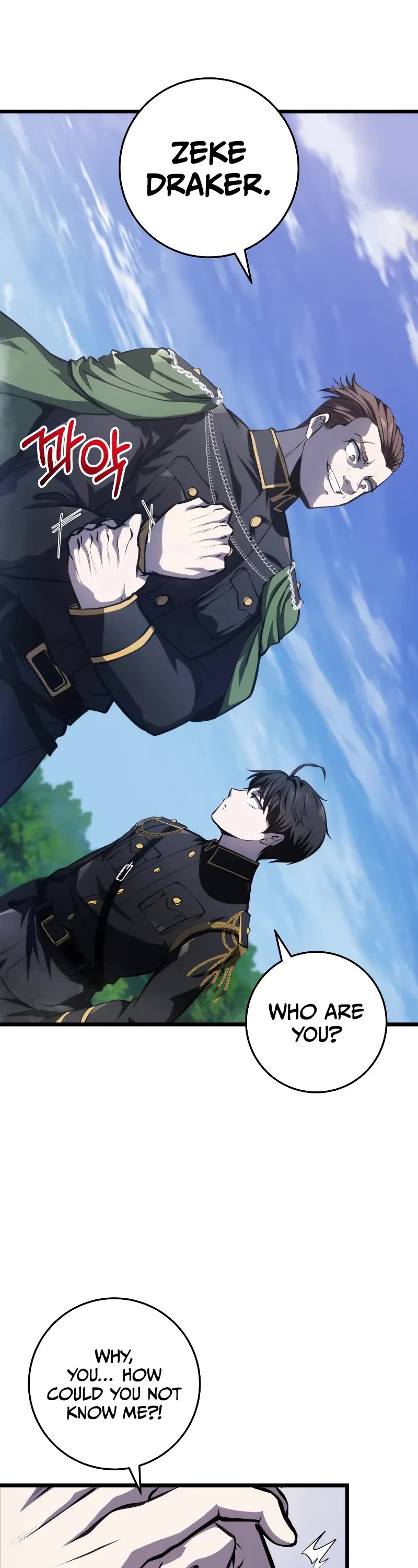 A Dragonslayer's Peerless Regression chapter 9 page 12