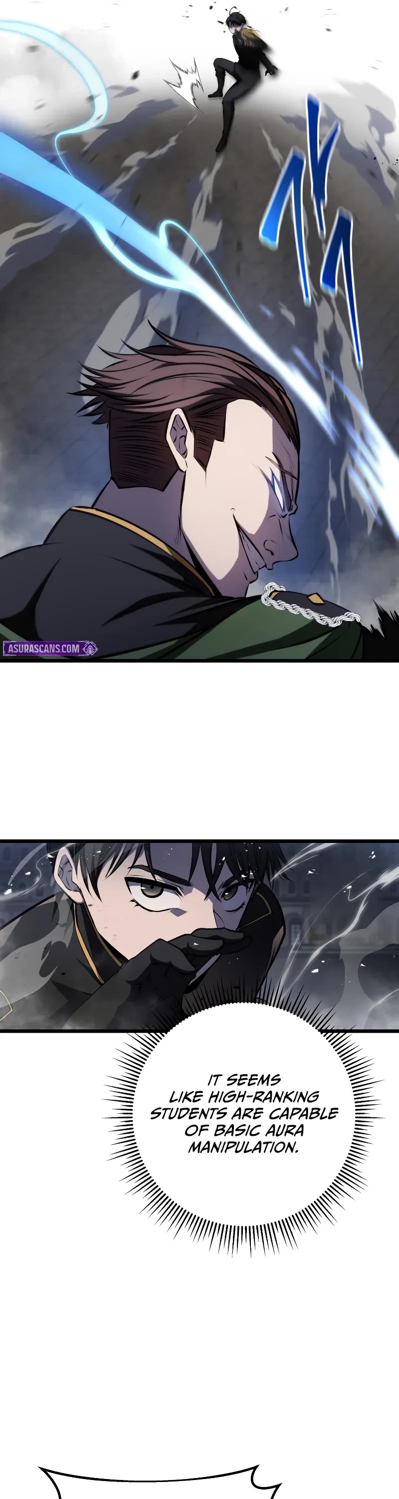 A Dragonslayer's Peerless Regression chapter 9 page 16