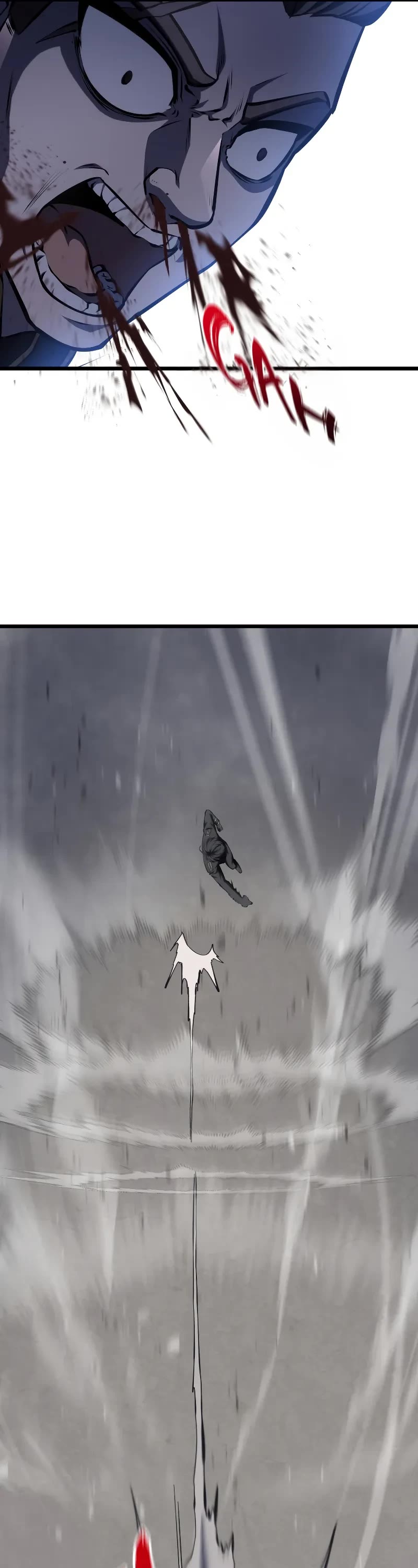 A Dragonslayer's Peerless Regression chapter 9 page 21