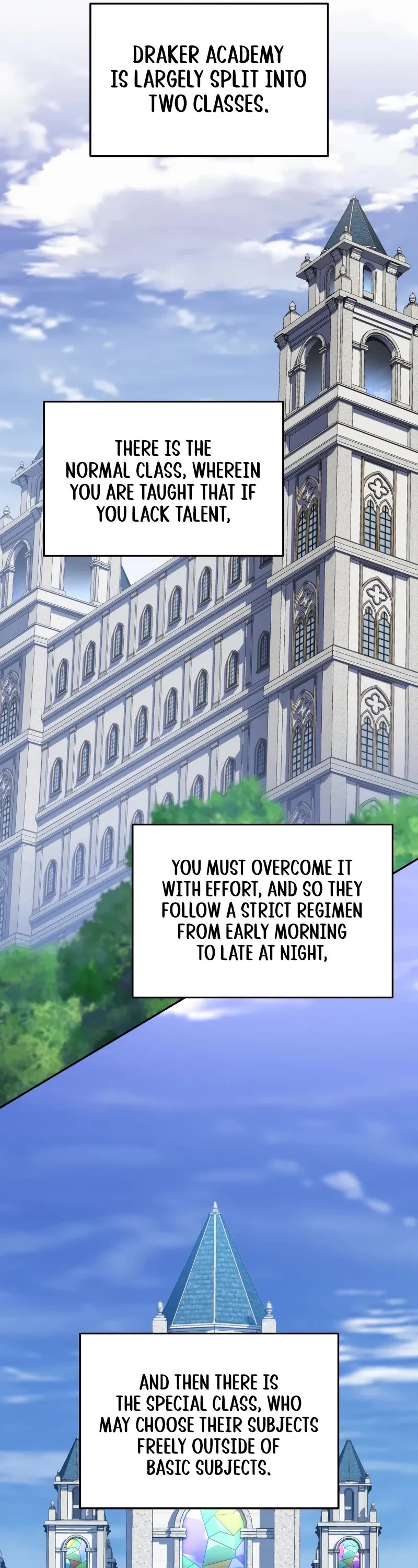 A Dragonslayer's Peerless Regression chapter 9 page 26