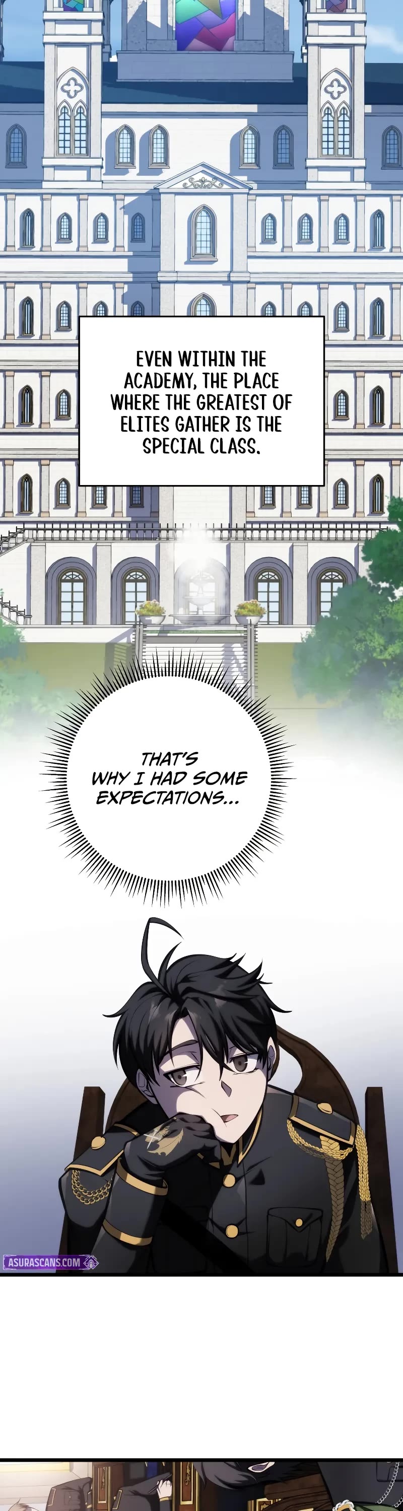 A Dragonslayer's Peerless Regression chapter 9 page 27