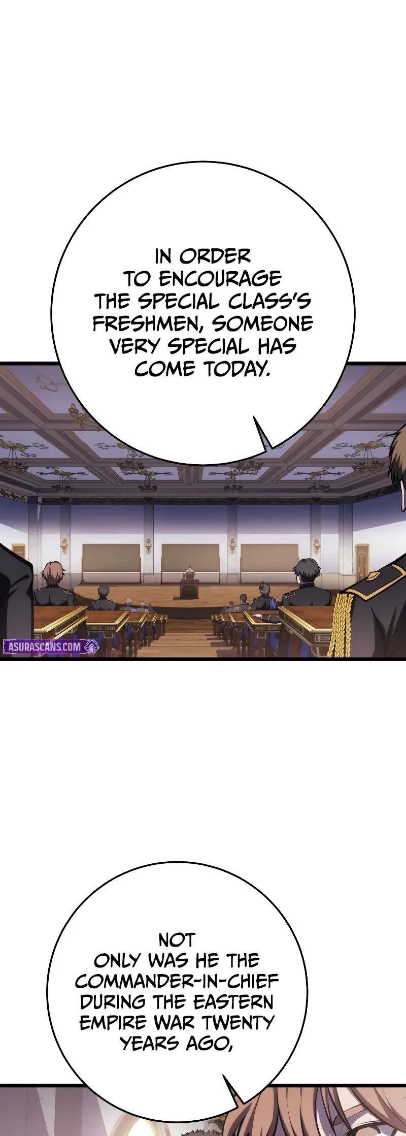 A Dragonslayer's Peerless Regression chapter 9 page 29