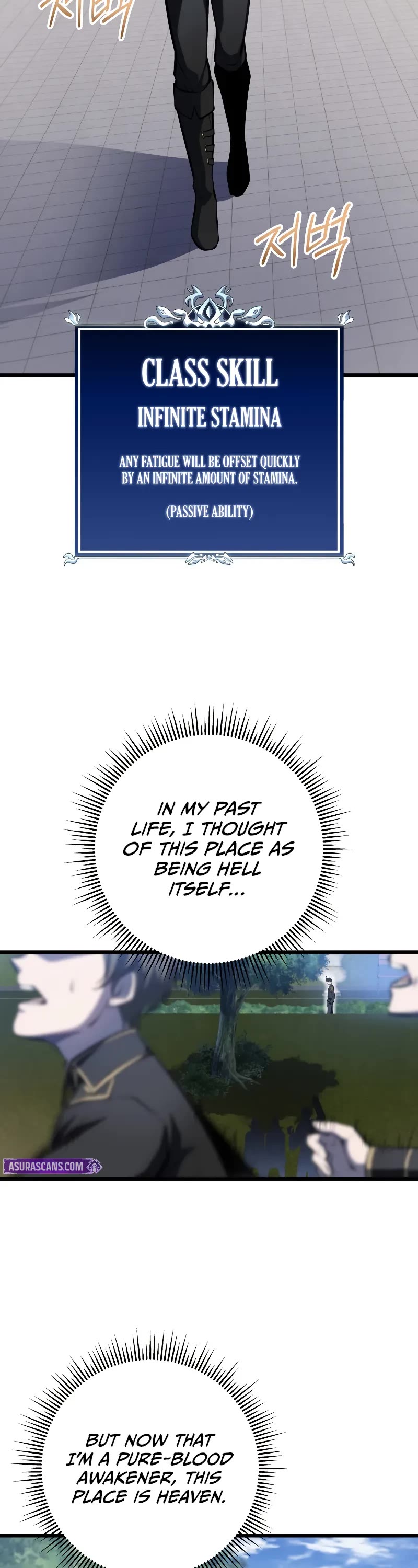 A Dragonslayer's Peerless Regression chapter 9 page 3