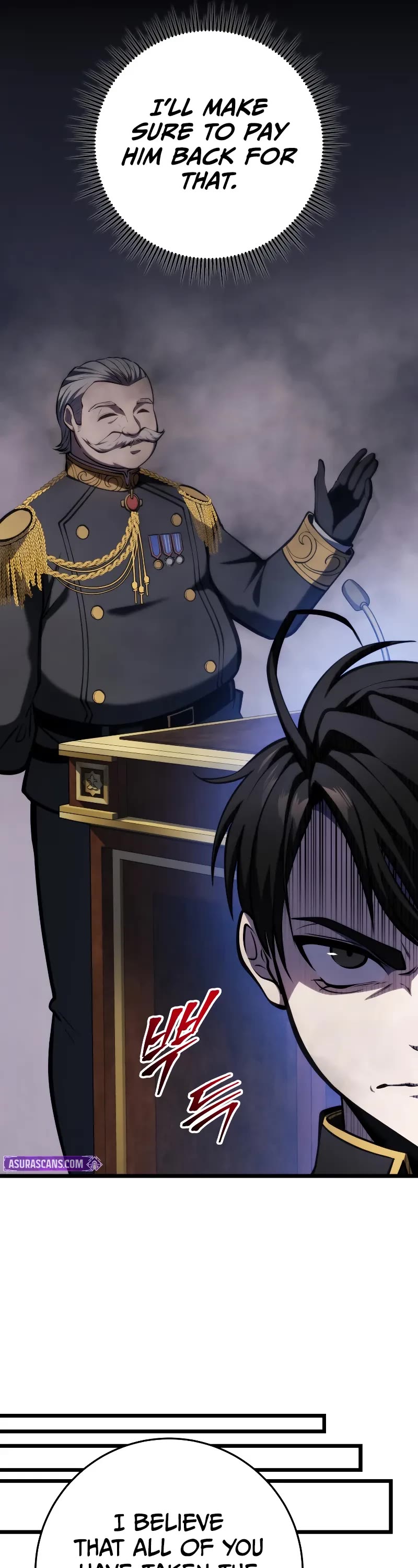 A Dragonslayer's Peerless Regression chapter 9 page 36