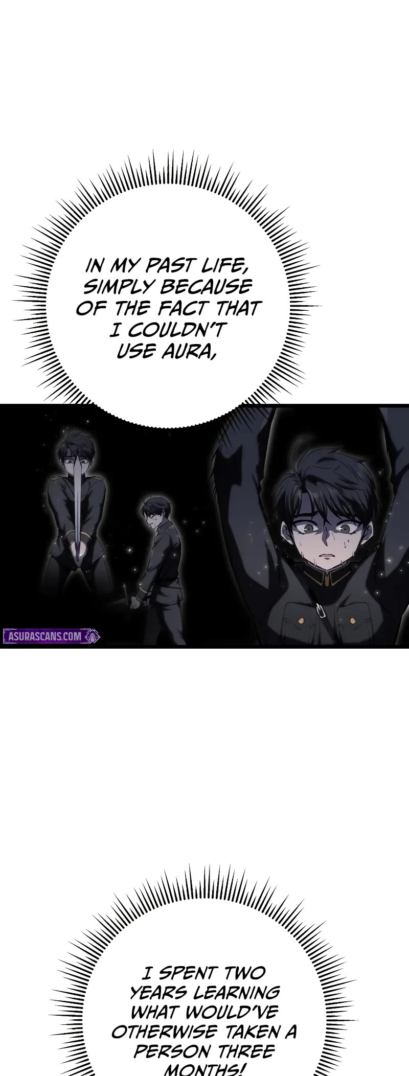 A Dragonslayer's Peerless Regression chapter 9 page 39