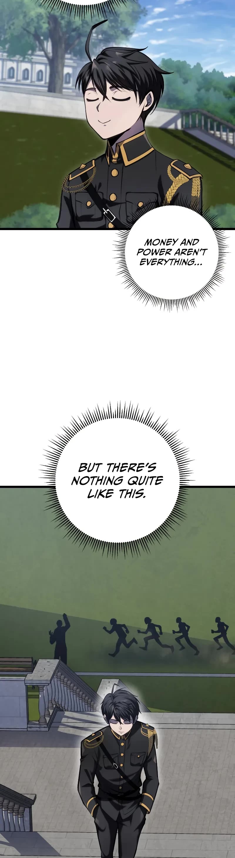 A Dragonslayer's Peerless Regression chapter 9 page 4