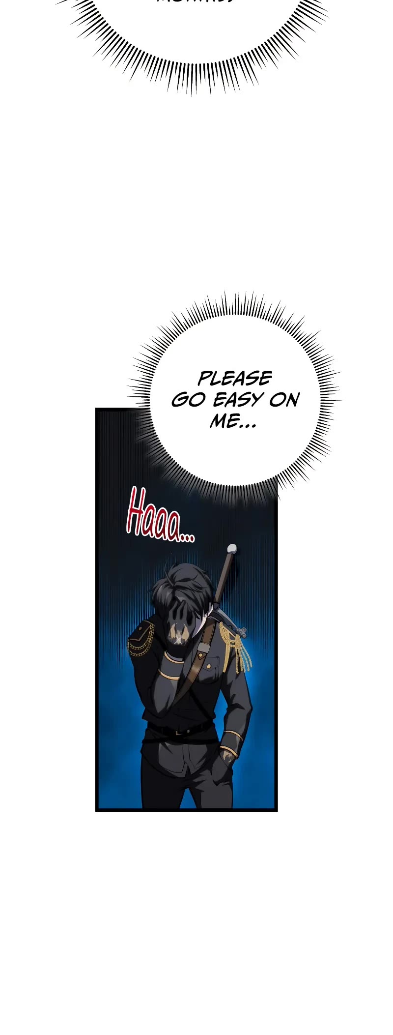 A Dragonslayer's Peerless Regression chapter 9 page 40