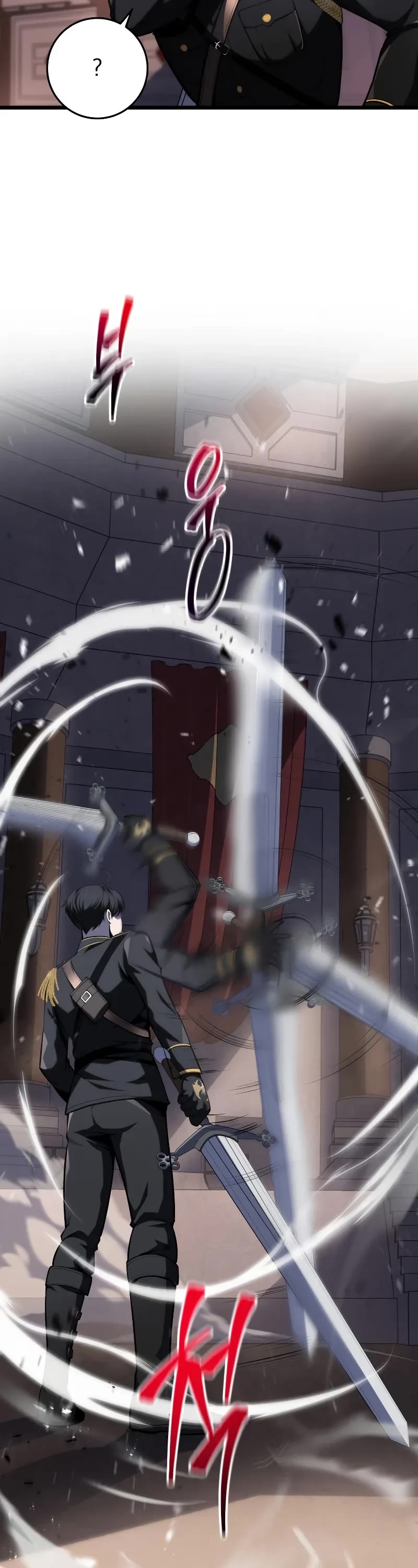 A Dragonslayer's Peerless Regression chapter 9 page 48