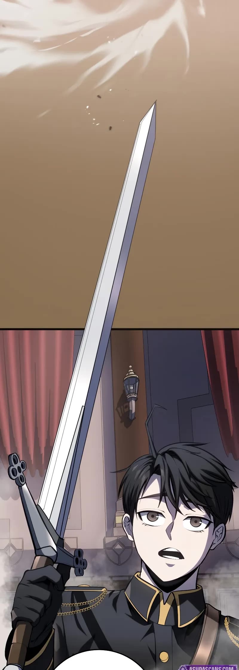 A Dragonslayer's Peerless Regression chapter 9 page 49