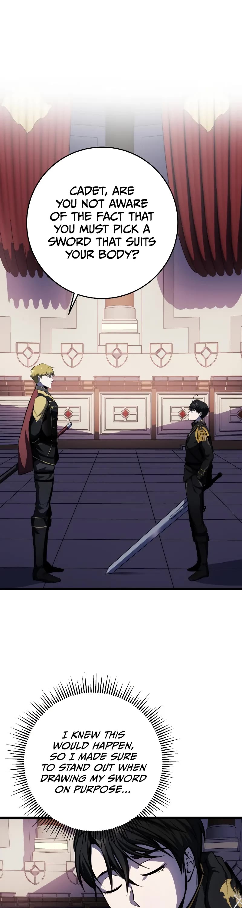 A Dragonslayer's Peerless Regression chapter 9 page 51