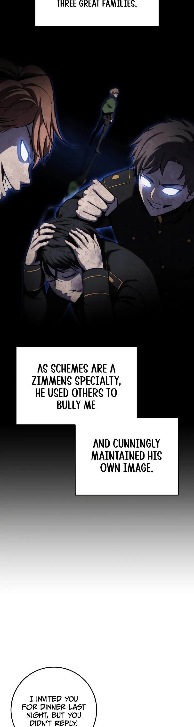 A Dragonslayer's Peerless Regression chapter 9 page 7