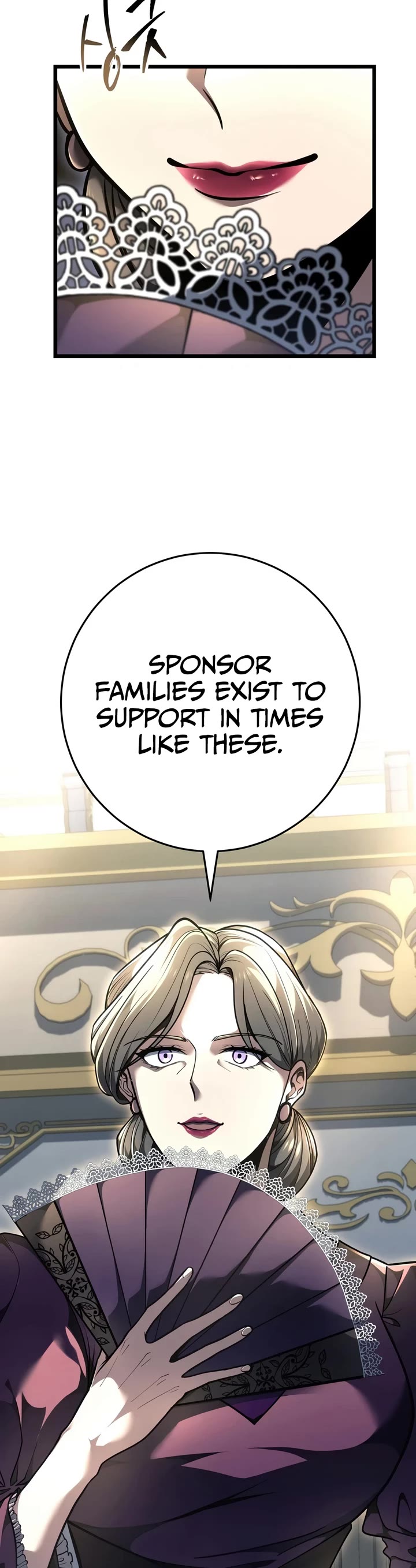 A Dragonslayer's Peerless Regression chapter 90 page 11
