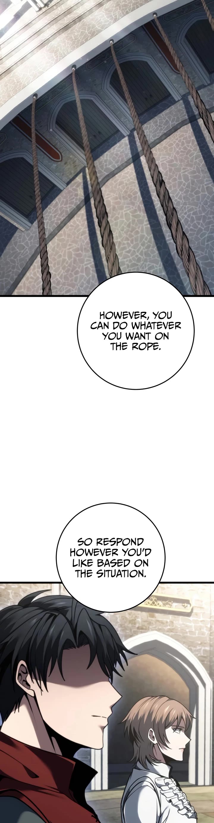 A Dragonslayer's Peerless Regression chapter 90 page 15