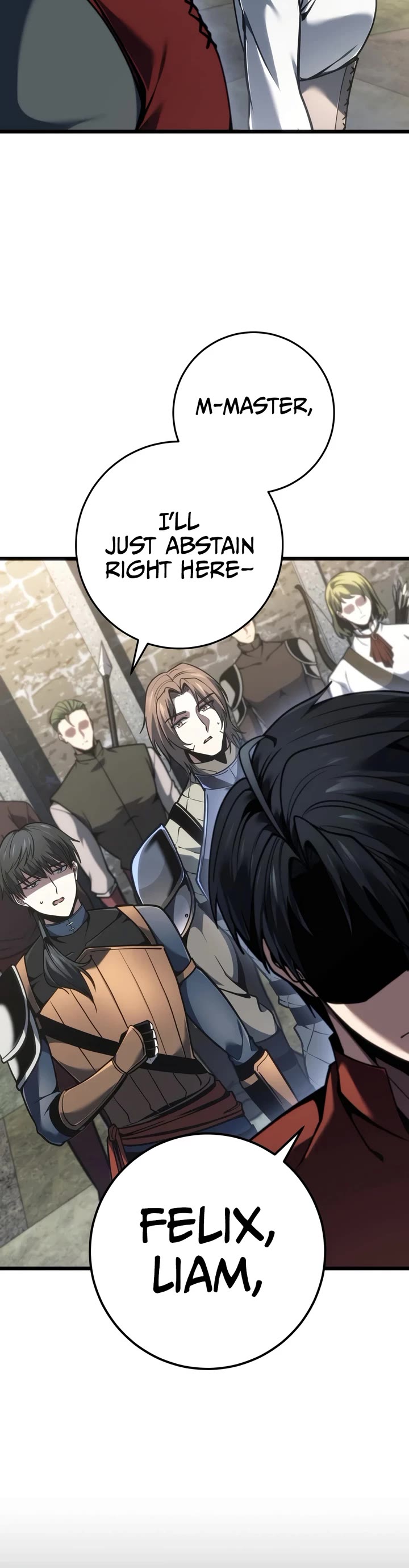 A Dragonslayer's Peerless Regression chapter 90 page 16