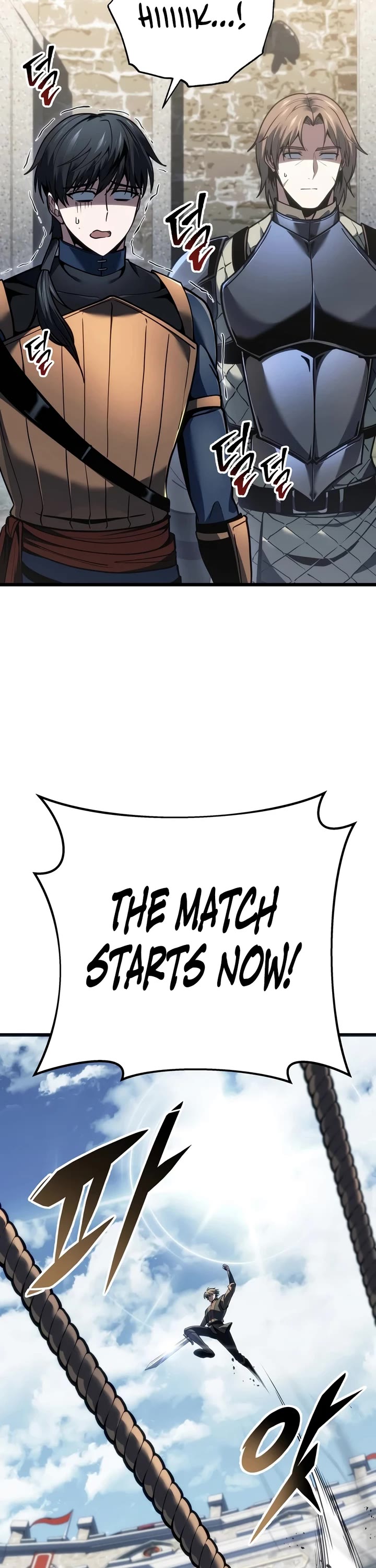 A Dragonslayer's Peerless Regression chapter 90 page 18