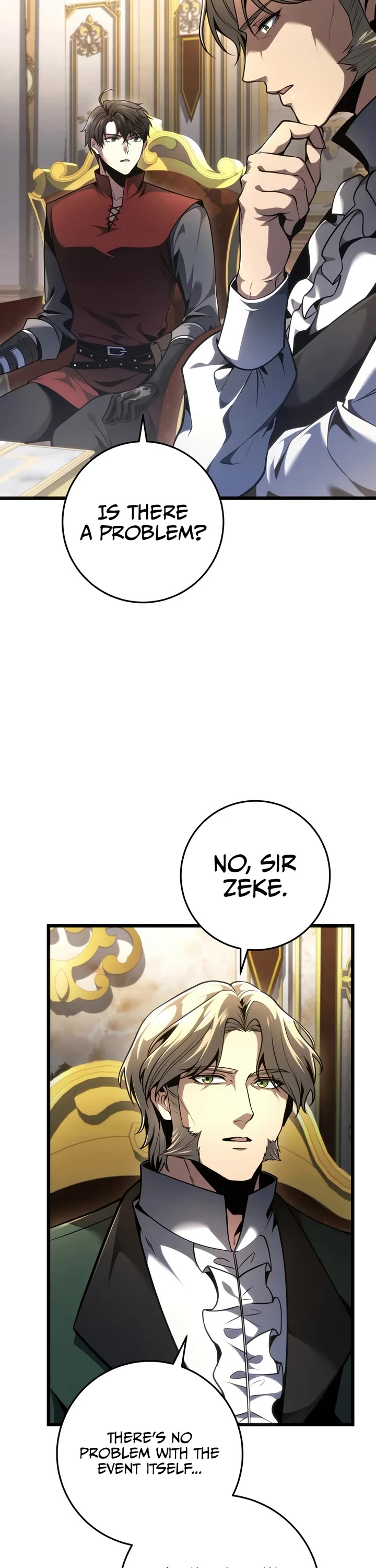 A Dragonslayer's Peerless Regression chapter 90 page 2