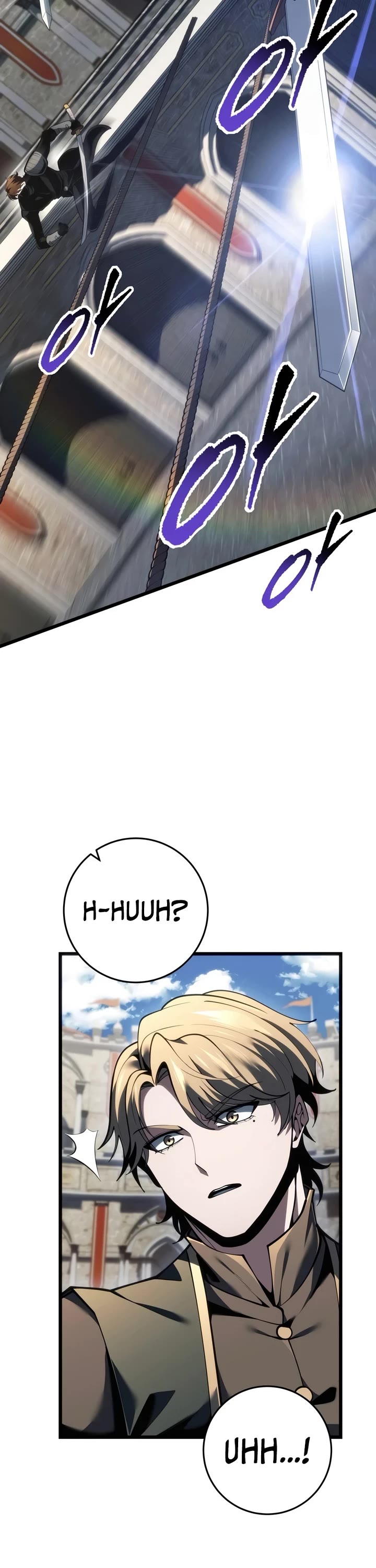 A Dragonslayer's Peerless Regression chapter 90 page 22