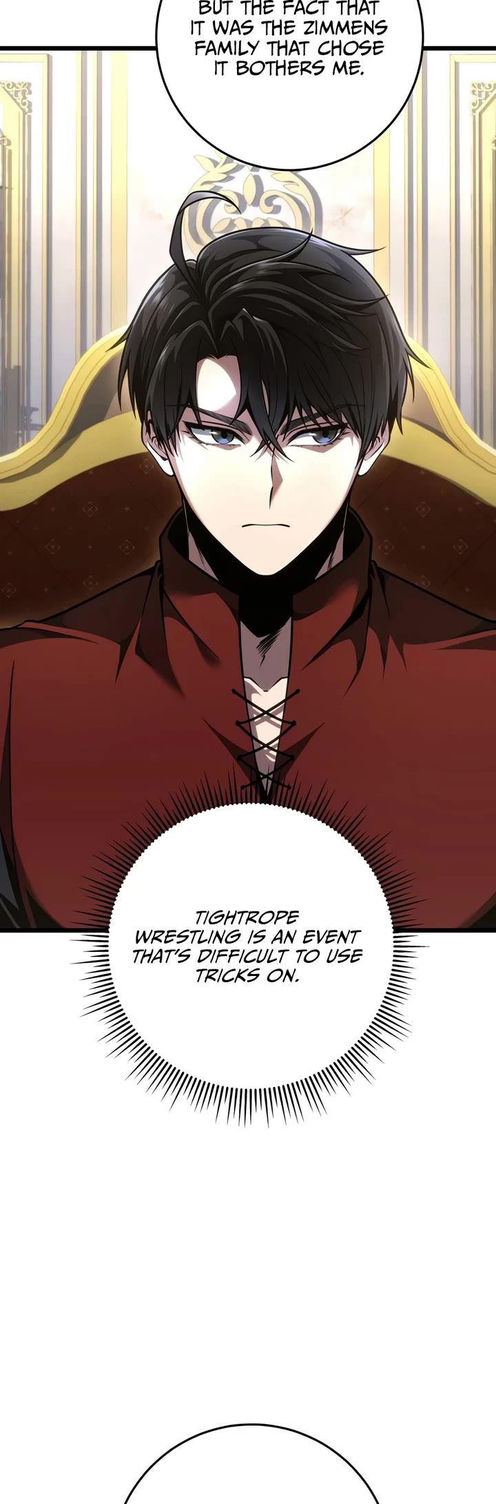 A Dragonslayer's Peerless Regression chapter 90 page 3