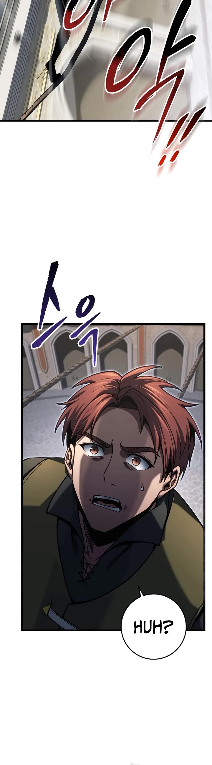A Dragonslayer's Peerless Regression chapter 90 page 32
