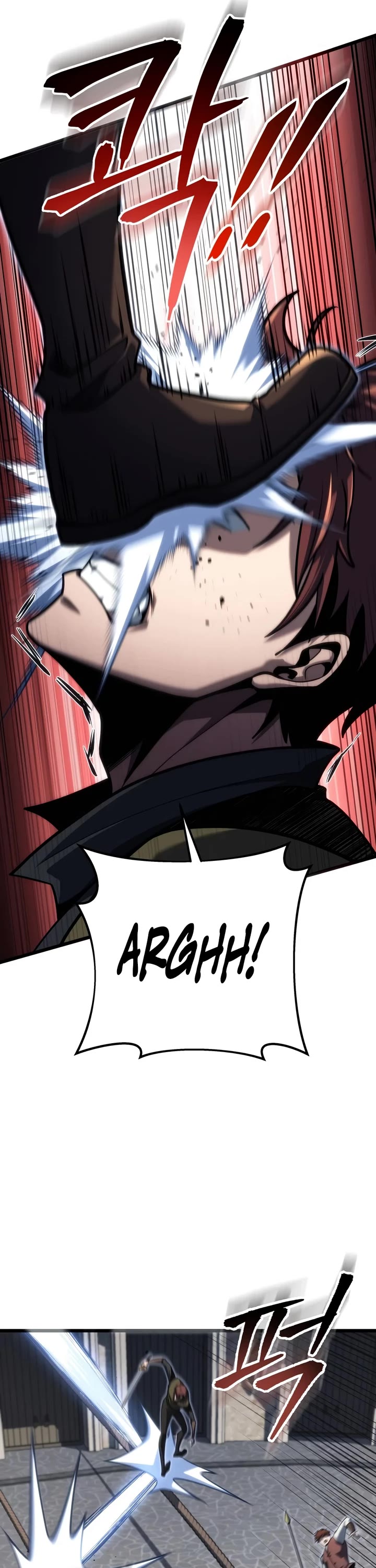 A Dragonslayer's Peerless Regression chapter 90 page 33