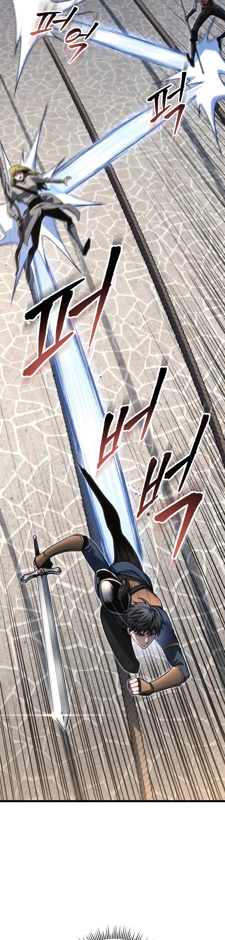 A Dragonslayer's Peerless Regression chapter 90 page 34