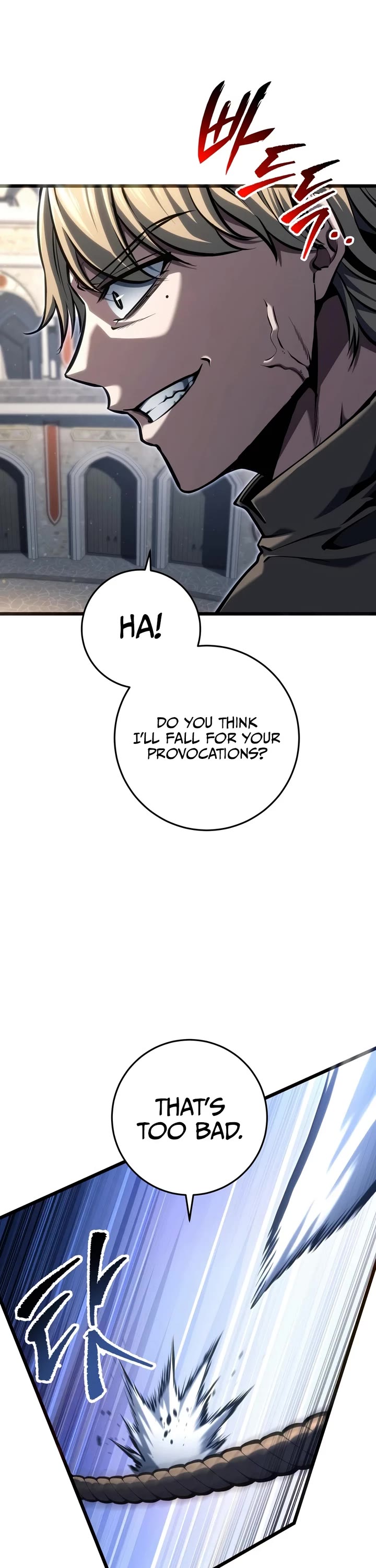 A Dragonslayer's Peerless Regression chapter 90 page 37