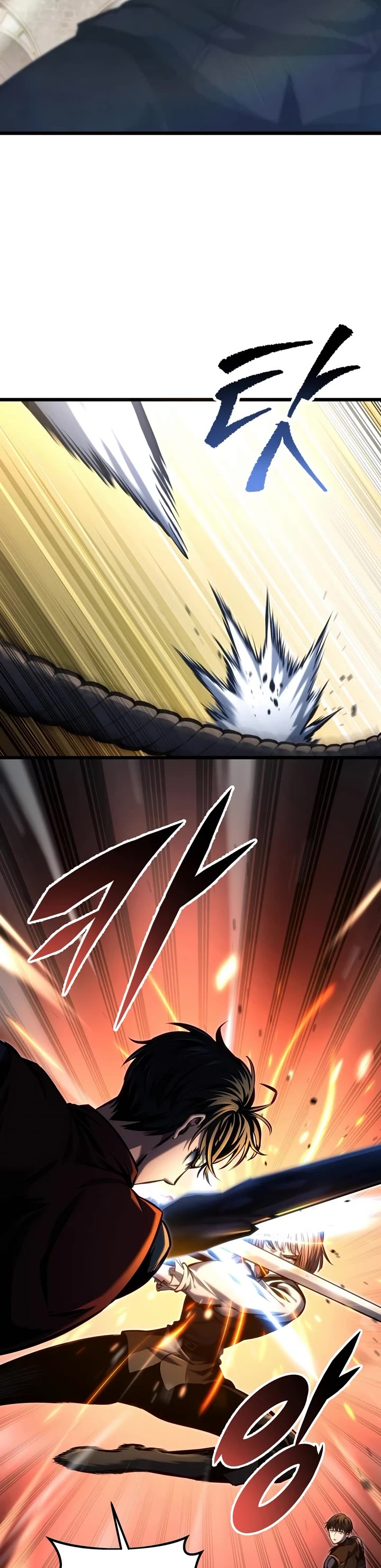 A Dragonslayer's Peerless Regression chapter 90 page 39