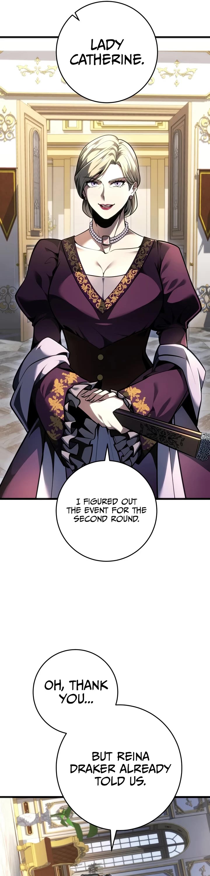 A Dragonslayer's Peerless Regression chapter 90 page 5