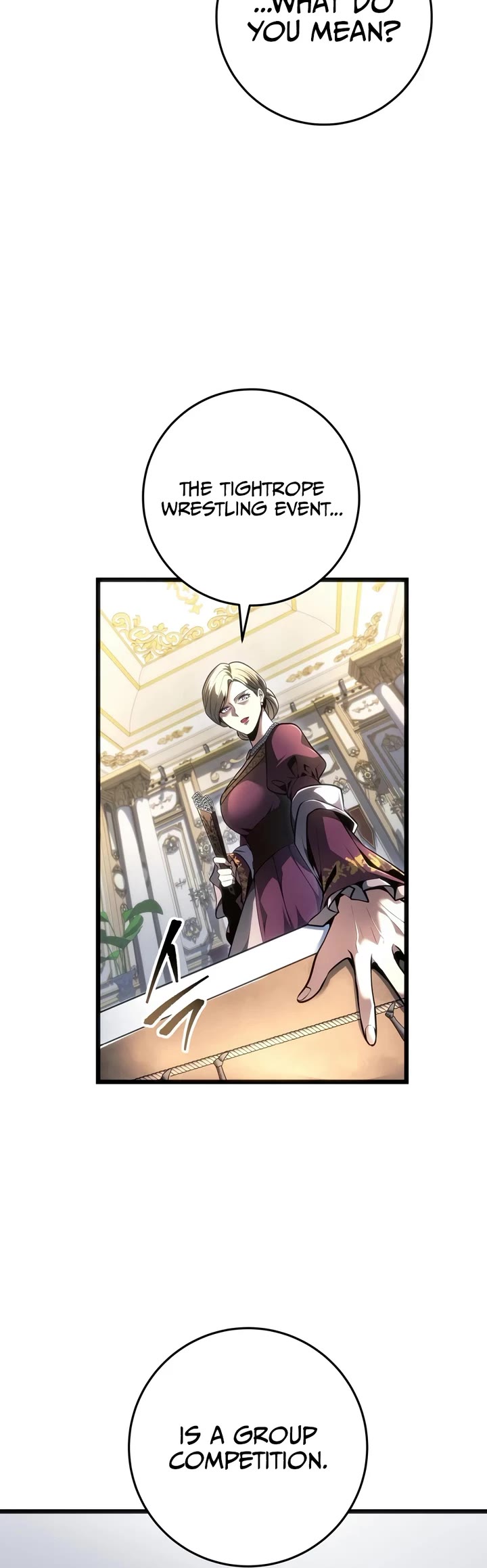 A Dragonslayer's Peerless Regression chapter 90 page 7
