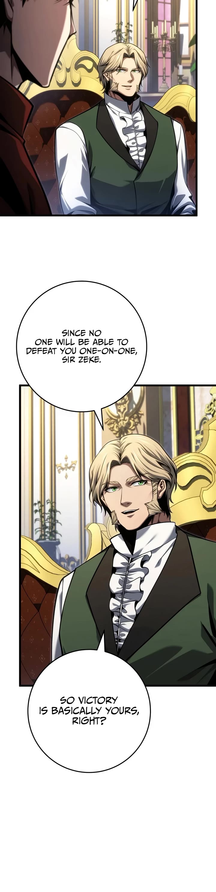 A Dragonslayer's Peerless Regression chapter 91 page 16