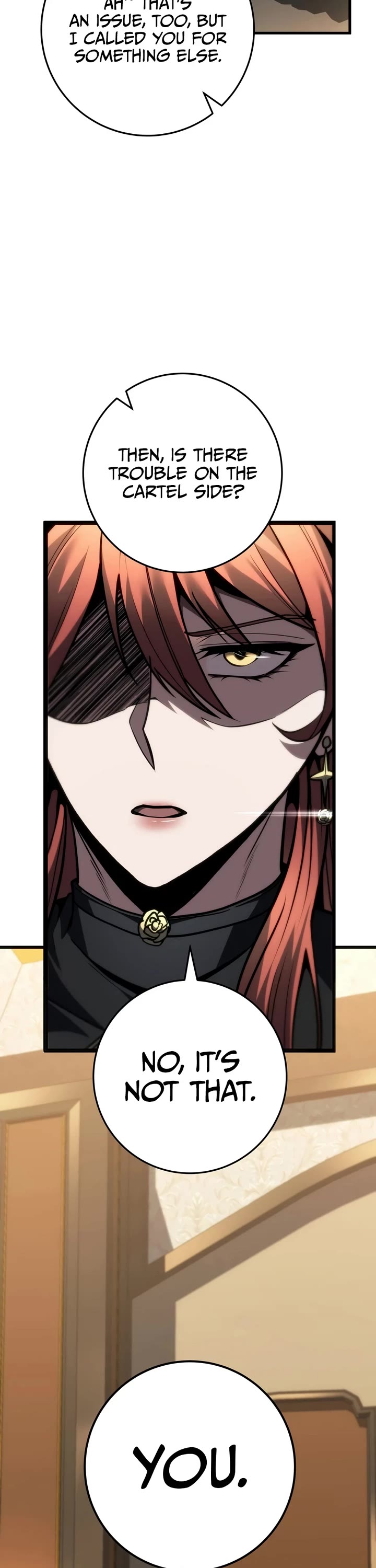 A Dragonslayer's Peerless Regression chapter 91 page 29
