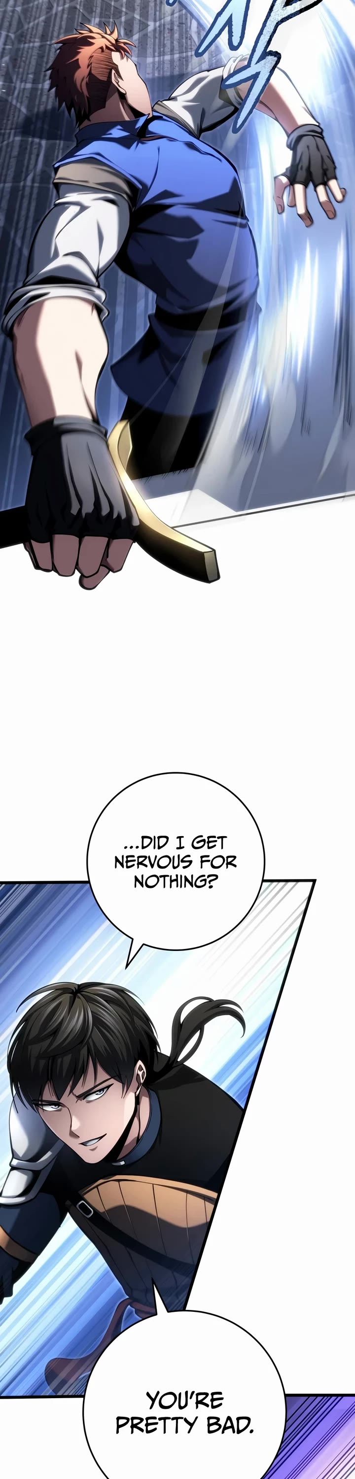 A Dragonslayer's Peerless Regression chapter 92 page 18