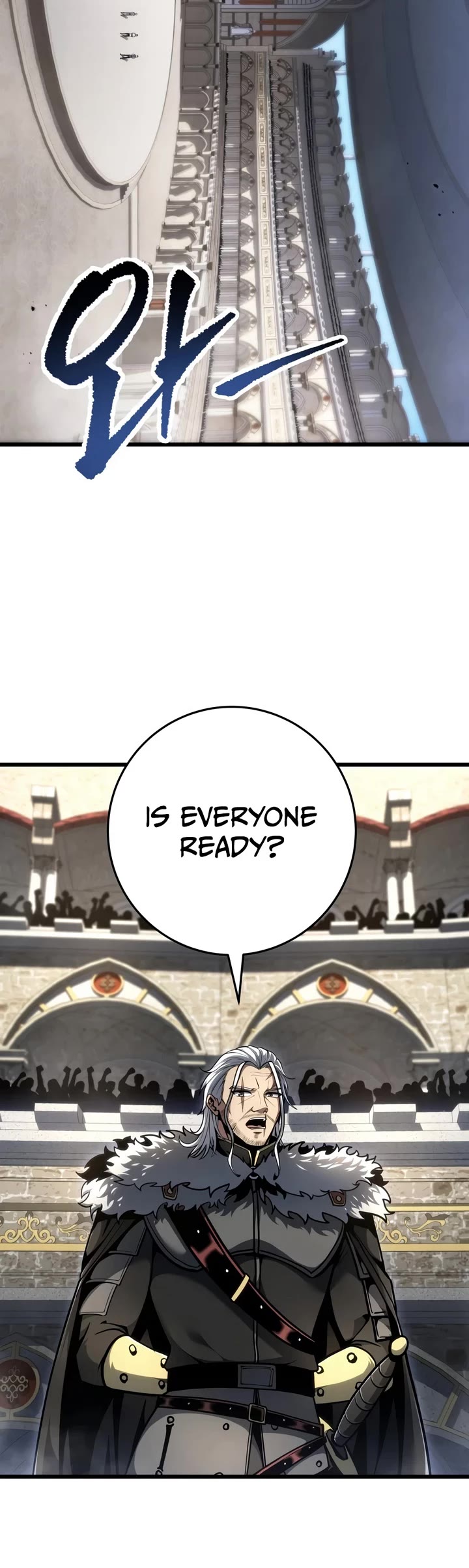 A Dragonslayer's Peerless Regression chapter 92 page 9