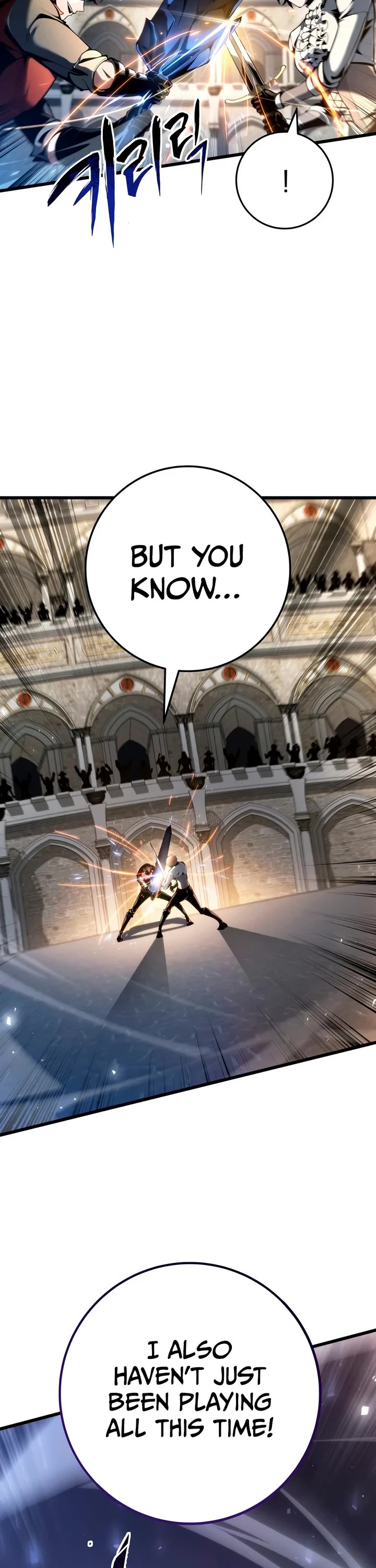 A Dragonslayer's Peerless Regression chapter 93 page 41